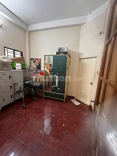 🏡 Chính chủ bán nhà Phan Đăng Lưu /97,2m²/4PN /Sổ hồng riêng