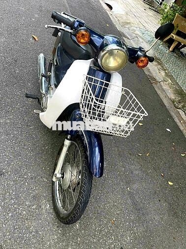 Cúp 50cc Kkhông Cần Bằng Lái Máy Cực Ngon Bs 67