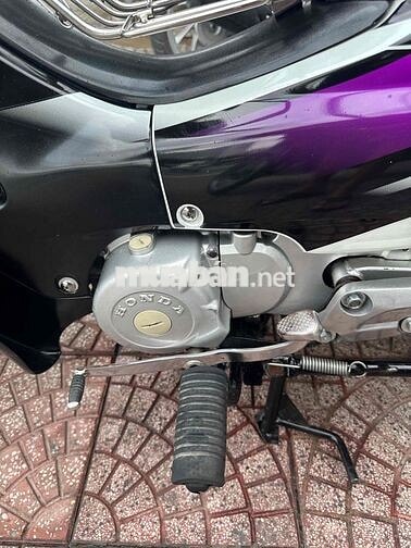 Honda Wave ZX full nguyên con nhật.