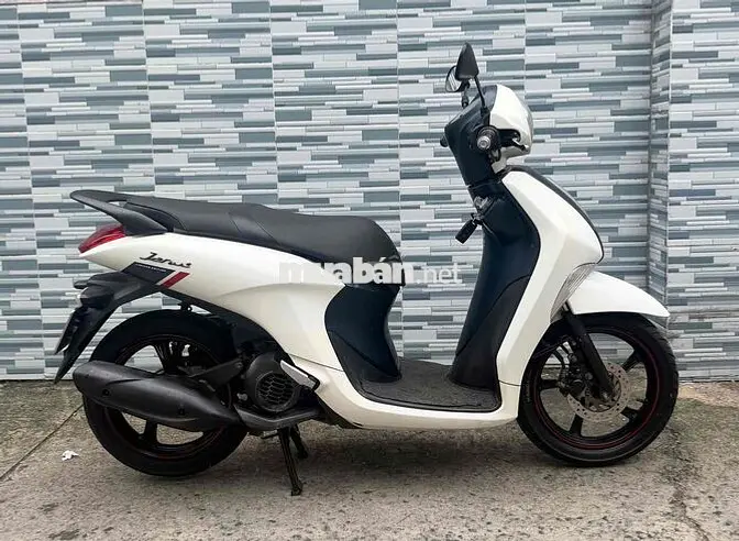 Yamaha Janus 2020 Smartkey chính chủ bs Tây Ninh