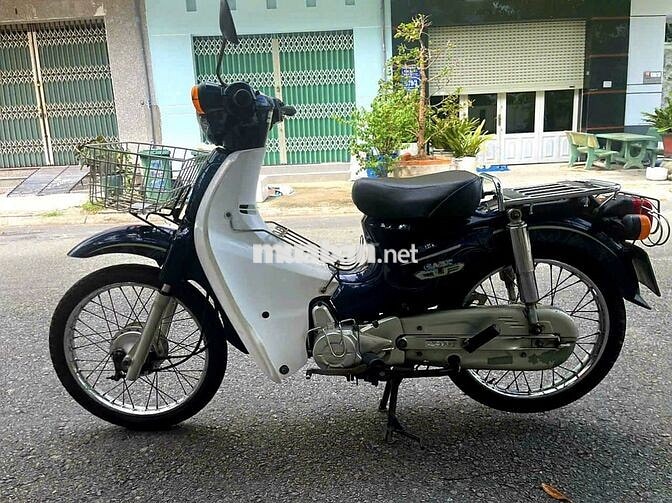 Cúp 50cc Kkhông Cần Bằng Lái Máy Cực Ngon Bs 67