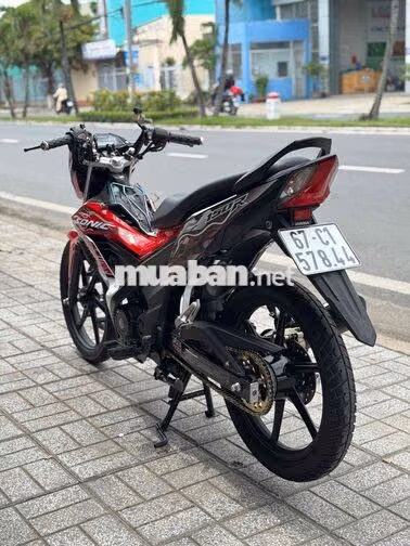 Sonic biển 67 xe đẹp máy zin