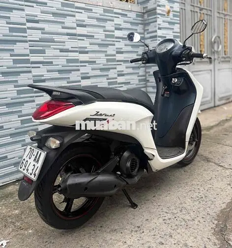 Yamaha Janus 2020 Smartkey chính chủ bs Tây Ninh
