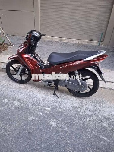 Honda Future LED 2023 Đỏ Nguyên bản