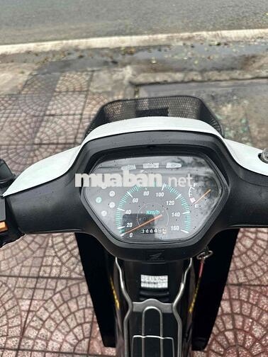 Honda Wave ZX full nguyên con nhật.