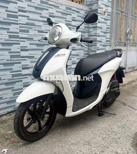 Yamaha Janus 2020 Smartkey chính chủ bs Tây Ninh