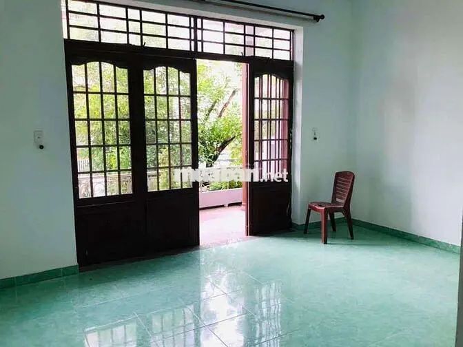🇻🇳 CHO THUÊ NHÀ 2 TẦNG ĐƯỜNG 7.5M: VŨ HỮU - 3 phòng  