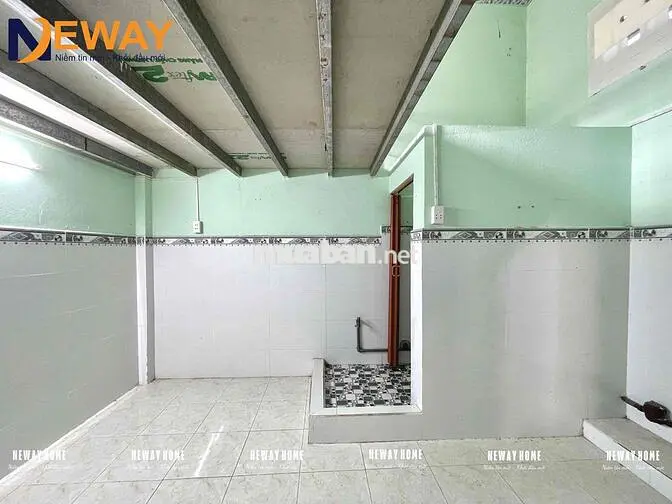 PHÒNG TRỌ CÓ GÁC GIÁ RẺ CHỈ 2tr8/PHÒNG - GÀN ĐẠI HỌC VĂN HIẾN