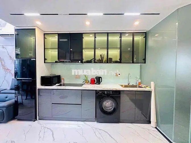 107 🌊 🏡 CHO THUÊ NHÀ KIỆT AN THƯỢNG 24 – GẦN CHÂU THỊ VĨNH TẾ