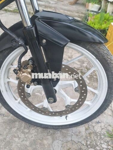 Honda Sonic 2019 Vàng
