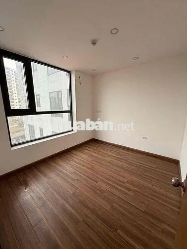 Nhà 5,55 tỷ - Bán căn hộ CC mới 77m2, 3p ngủ - X2 Đại Kim - Sổ đỏ