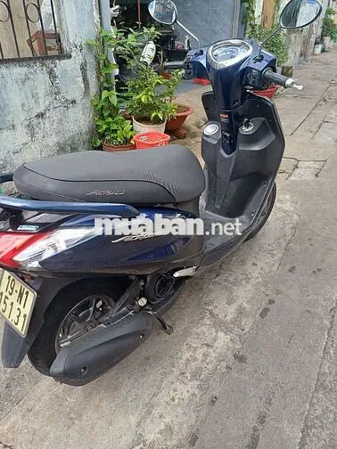 Yamaha Acruzo Xanh Cả nam và nữ xe zin êm  đẹp 