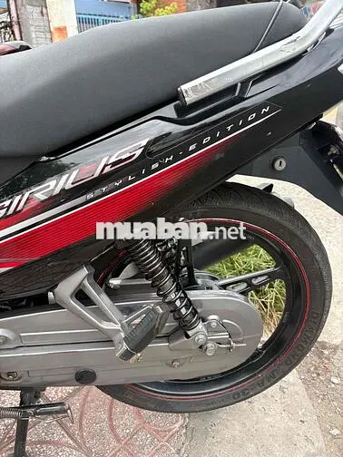Yamaha Sirius 2019 Đỏ Đen 10.000 km