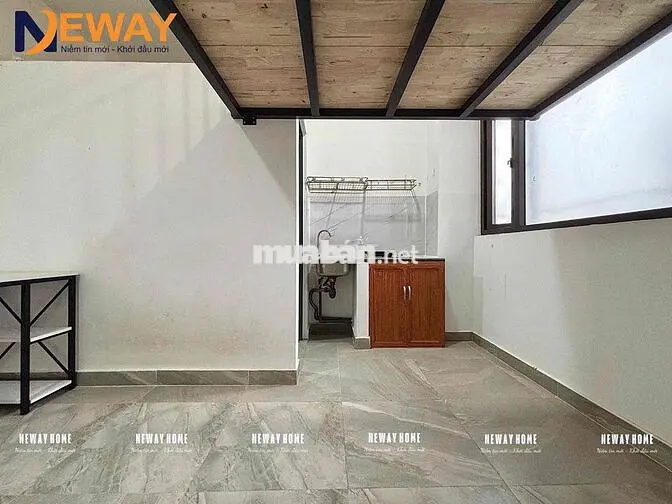 CHO THUÊ PHÒNG GÁC CỬA SỔ TRỜI SẴN MÁY LẠNH GẦN ĐẠI HỌC CÔNG THƯƠNG