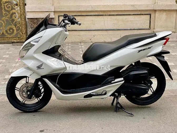 🌈Honda PCX siêu đẹp máy cực chất 👉CÓ TRẢ GÓP