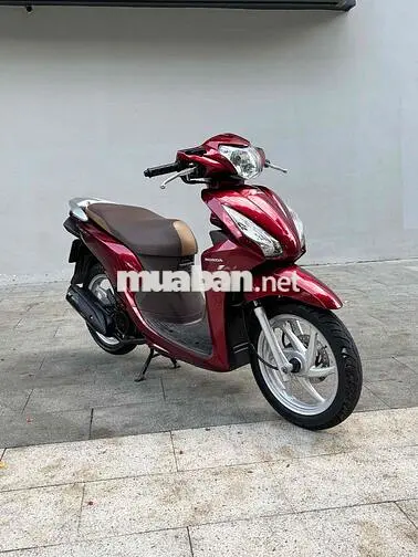 Honda Vision 2019 , xe 1 chủ ít đi