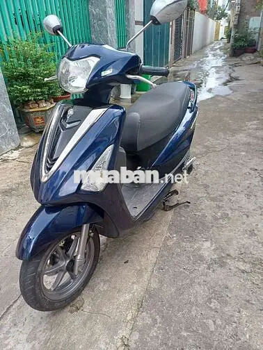 Yamaha Acruzo Xanh Cả nam và nữ xe zin êm  đẹp 