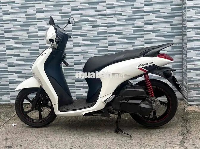 Yamaha Janus 2020 Smartkey chính chủ bs Tây Ninh