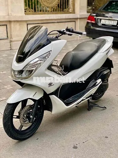 🌈Honda PCX siêu đẹp máy cực chất 👉CÓ TRẢ GÓP