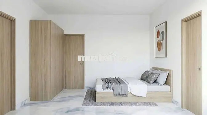 Cho thuê nguyên tòa căn hộ mới xây, đường Phan Hoan