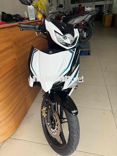 YAMAHA EXCITER  XE MỚI TRẢ GÓP