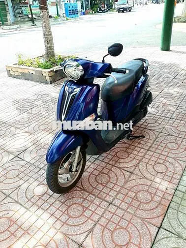 Nozza Fi Xe Đẹp Keng Máy Zin💯 Lướt Bs61 Chính Chủ