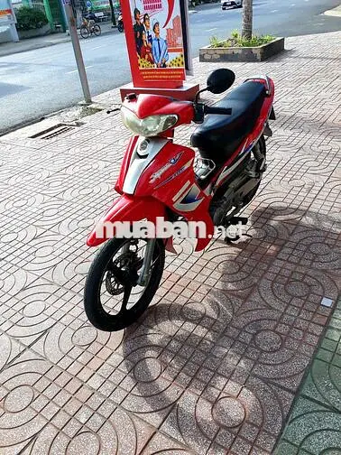 Jupiter Bánh Mâm Xe Đẹp Máy Zin Mạnh Bs Đồng Nai