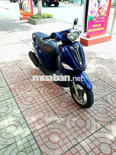 Nozza Fi Xe Đẹp Keng Máy Zin💯 Lướt Bs61 Chính Chủ