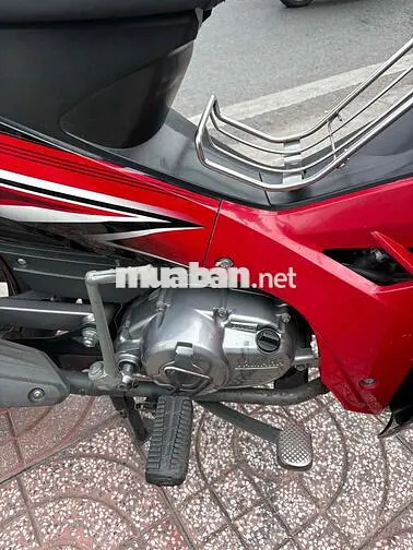 Yamaha Sirius 2019 Đỏ Đen 10.000 km