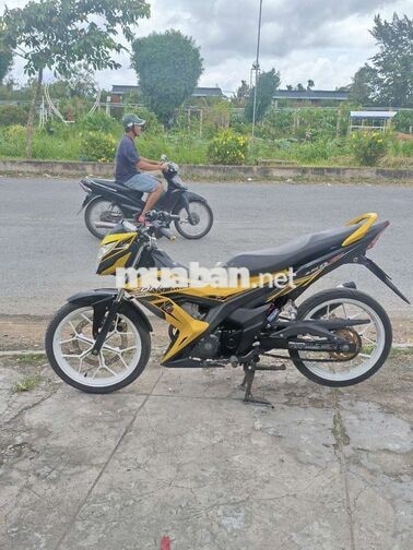 Honda Sonic 2019 Vàng