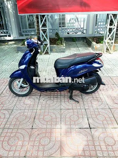Nozza Fi Xe Đẹp Keng Máy Zin💯 Lướt Bs61 Chính Chủ