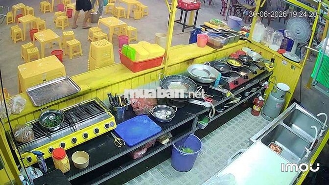 TUYỂN NV PHỤC VỤ 30k/h