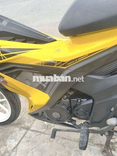 Honda Sonic 2019 Vàng
