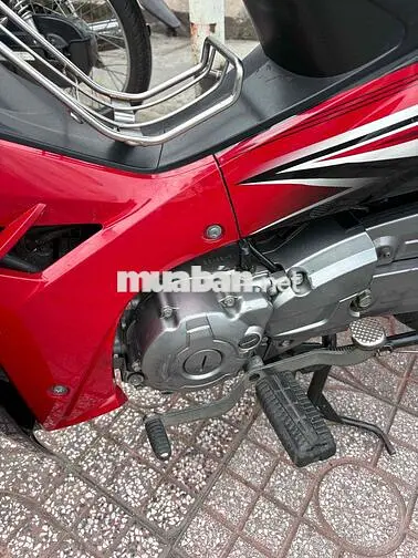 Yamaha Sirius 2019 Đỏ Đen 10.000 km