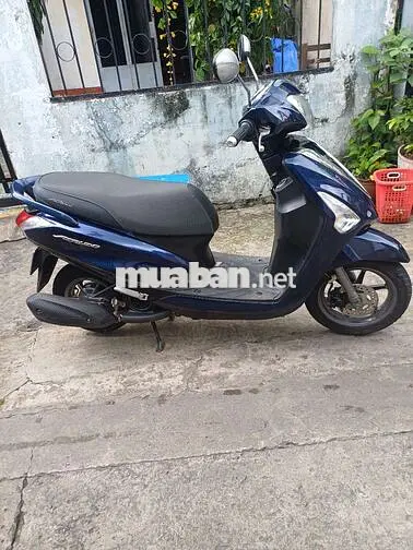 Yamaha Acruzo Xanh Cả nam và nữ xe zin êm  đẹp 