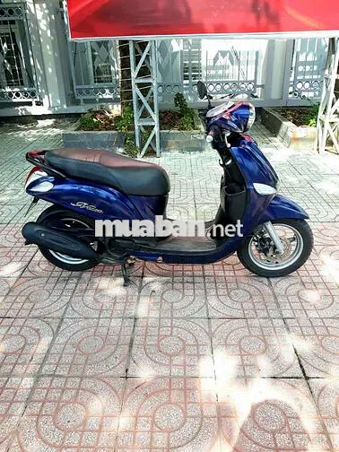 Nozza Fi Xe Đẹp Keng Máy Zin💯 Lướt Bs61 Chính Chủ