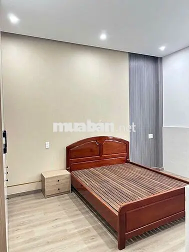 CHO THUÊ NHÀ AN THƯỢNG, GẦN CHÂU THỊ VĨNH TẾ