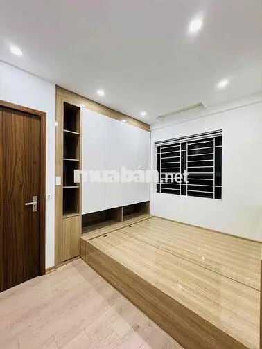 Chỉ 2,85 tỷ - Bán căn hộ CC Kim Văn Kim Lũ - 2 p ngủ - Sổ đỏ