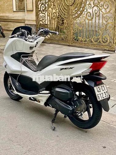 🌈Honda PCX siêu đẹp máy cực chất 👉CÓ TRẢ GÓP