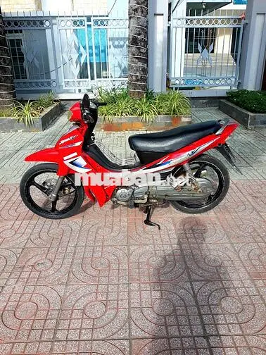 Jupiter Bánh Mâm Xe Đẹp Máy Zin Mạnh Bs Đồng Nai