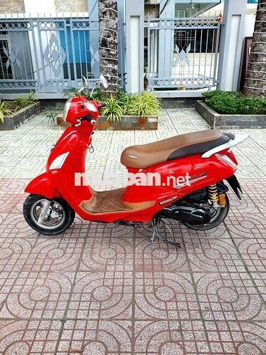 Elizabeth Fi Xe Đẹp Máy Zin Êm Ái Bs Đồng Nai