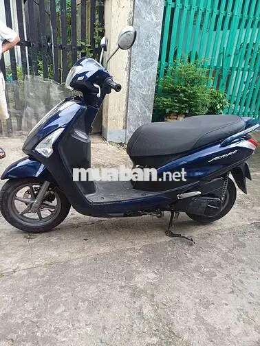 Yamaha Acruzo Xanh Cả nam và nữ xe zin êm  đẹp 