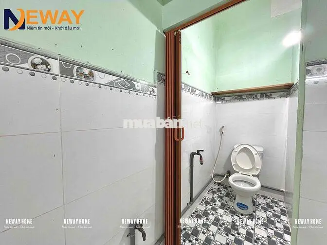PHÒNG TRỌ CÓ GÁC GIÁ RẺ CHỈ 2tr8/PHÒNG - GÀN ĐẠI HỌC VĂN HIẾN