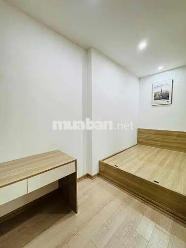 Chỉ 2,85 tỷ - Bán căn hộ CC Kim Văn Kim Lũ - 2 p ngủ - Sổ đỏ