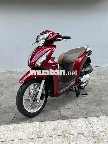 Honda Vision 2019 , xe 1 chủ ít đi
