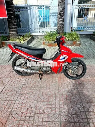 Jupiter Bánh Mâm Xe Đẹp Máy Zin Mạnh Bs Đồng Nai