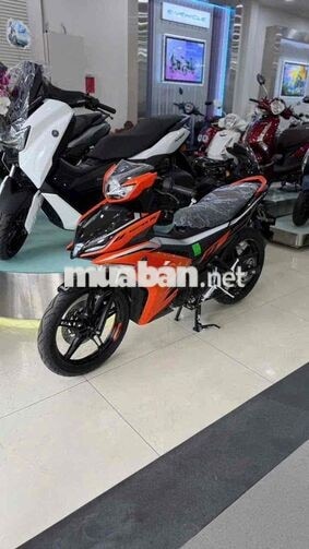 YAMAHA EXCITER  XE MỚI TRẢ GÓP