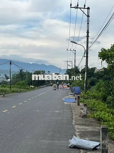 CHO THUÊ MẶT BẰNG CHƯƠNG DƯƠNG, VIEW SÔNG HÀN