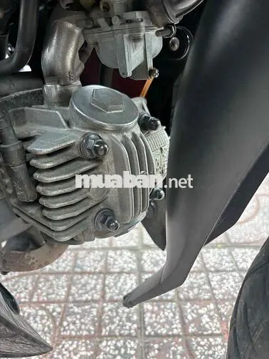 Yamaha Sirius 2019 Đỏ Đen 10.000 km
