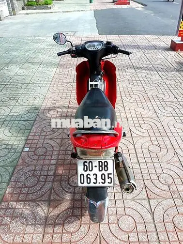 Jupiter Bánh Mâm Xe Đẹp Máy Zin Mạnh Bs Đồng Nai